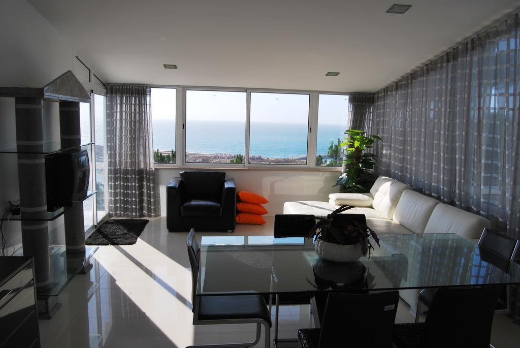 Apartamentos 7 Saias Nazaré Zimmer foto