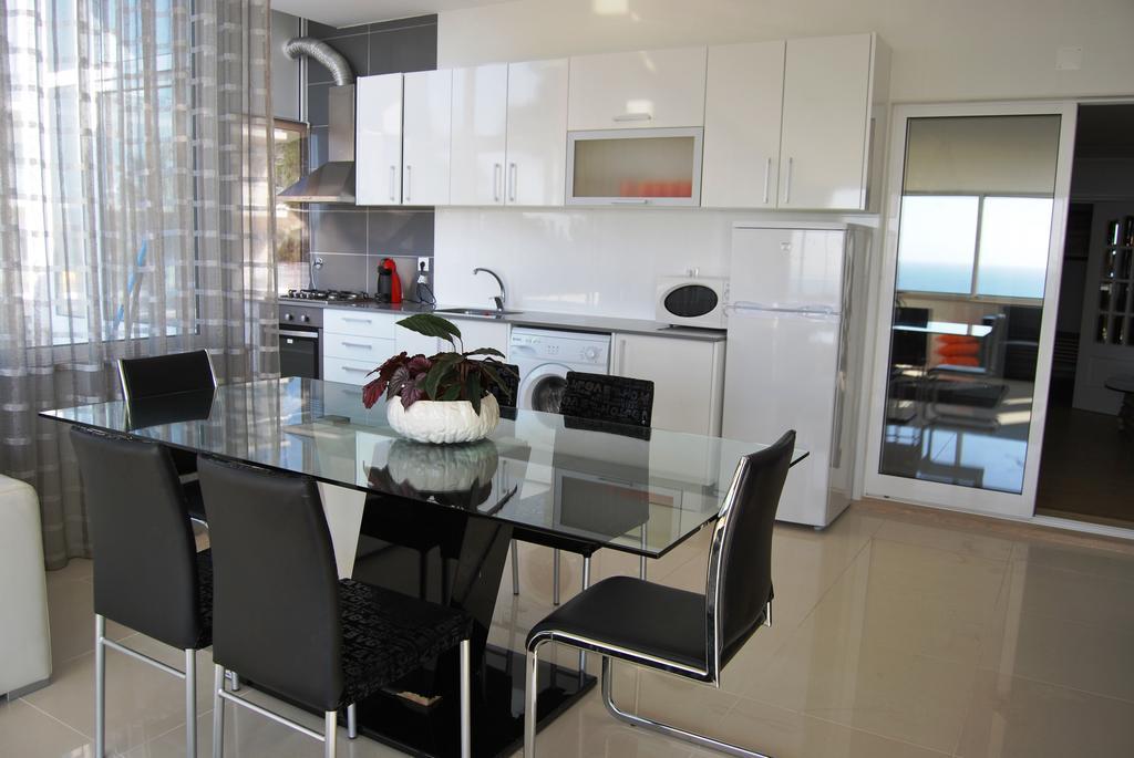 Apartamentos 7 Saias Nazaré Zimmer foto