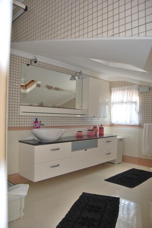 Apartamentos 7 Saias Nazaré Zimmer foto